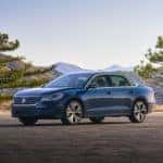 The Coolest Passat at Timmons VW Long Beach
