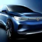 Timmons VW ID 4 EV Concept