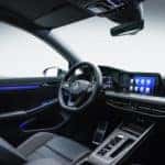 2022 Golf R coming to Timmons late 2021