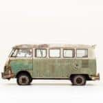 a list of museums for Vintage VWs