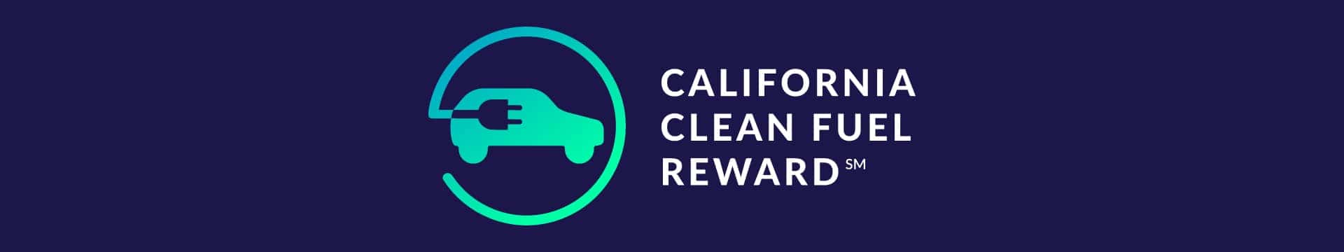 California Clean Fuel Reward Program at Timmons Volkswagen