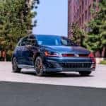 Golf GTI at Timmons VW wins Good Housekeeping Award