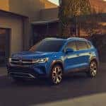 2022 Taos at Timmons VW