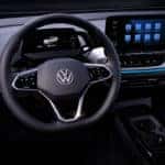 Surprising features of the VW ID.4 at Timmons of Long Beach