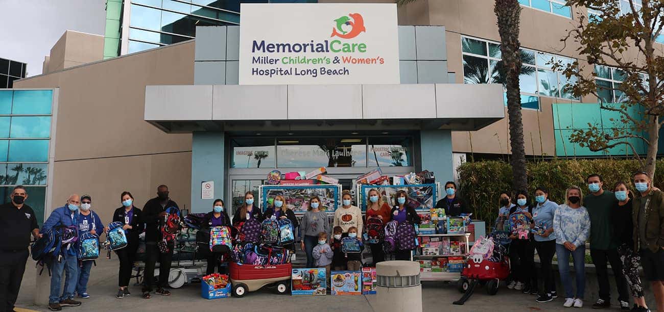 Timmons of Long Beach Toy Jam Toy Drive 2022 | Timmons Volkswagen of Long  Beach