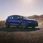 Timmons 2022 Volkswagen Golf GTI and Golf R named Forbes Wheels Sports Car of the Year