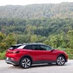 VW ID.4 wins award at Timmons VW