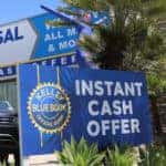 KBB Instant Cash Offer at Timmons