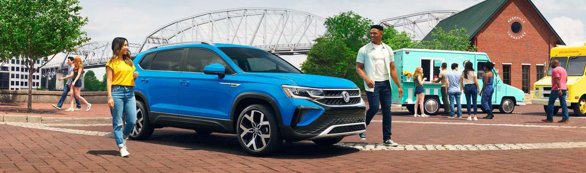 4 ways Volkswagen helps you drive carefree