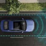 How automakers and researchers work to help protect pedestrians through a groundbreaking alliance
