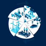 Volkswagen Group of America and Redwood Materials to create supply chain for EV battery recycling