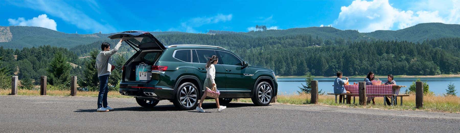 Lease Pull Ahead Offer at Timmons Volkswagen Long Beach