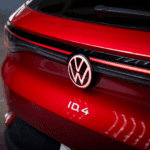 2023 ID.4 EV at Timmons VW
