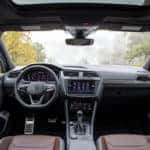 Volkswagen Taos and Tiguan named to Cars.com's Affordability Report: 2023 Best Value New Cars