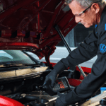 Schedule service at Timmons VW of Long Beach