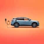 ID.4 eligible for full Federal Tax Credit at Timmons VW
