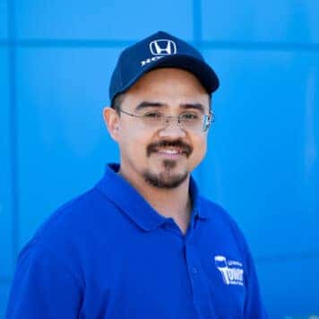 Eric Delatorre