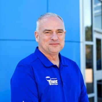 Ken Bachus