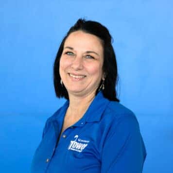 Shannon Gonzalez