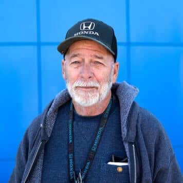 Steve Sledge