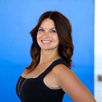 Marci Sheehan