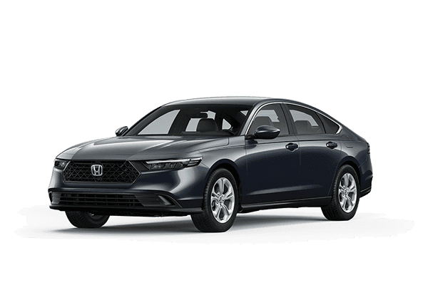 2025 <b>Honda Accord</b> LX