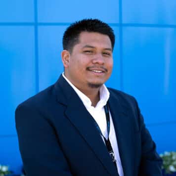 Roberto Cerda
