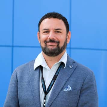 Mohammad Al-Ahmadi