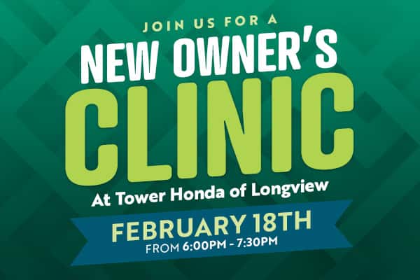 %%title%% at Tower Honda of Longview