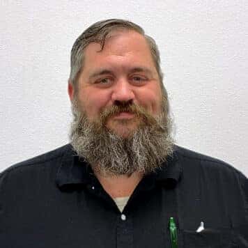 Ben Morris