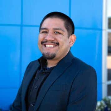 Alejandro Hernandez