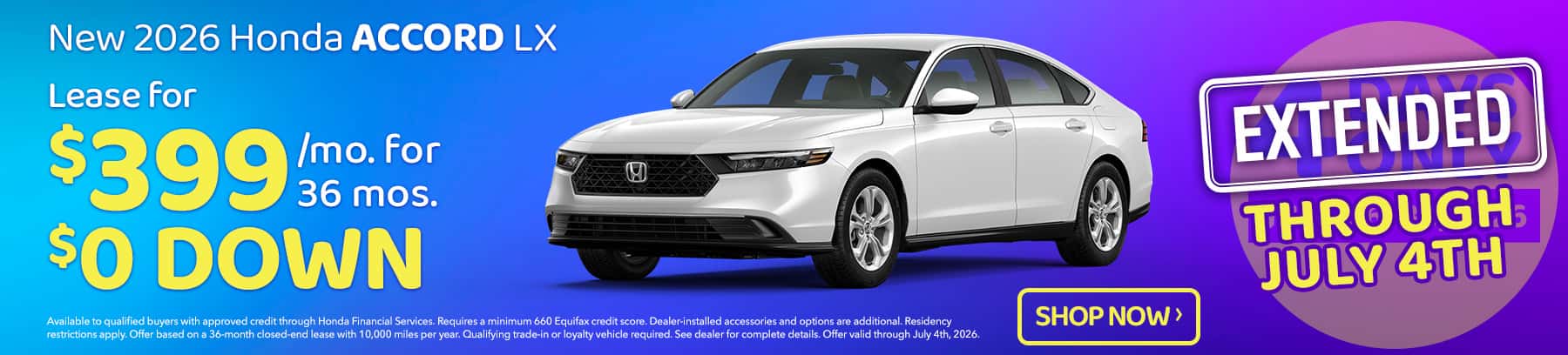 Accord