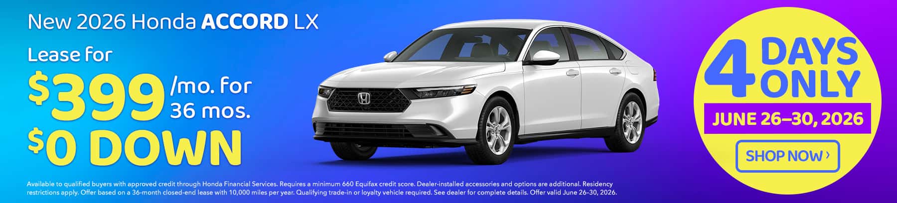 Accord