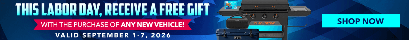 Free Gift