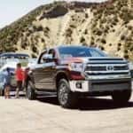 2017 Toyota Tundra CrewMax