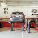 Toyota Service