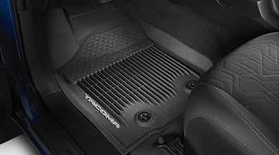 Tacoma All Weather Liner