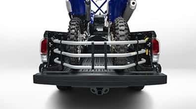 Tacoma Bed Extender