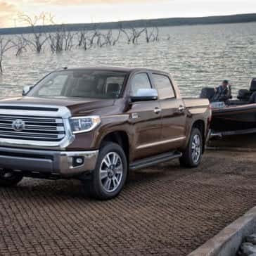 2018 Toyota Tundra 1974 Edition CrewMax