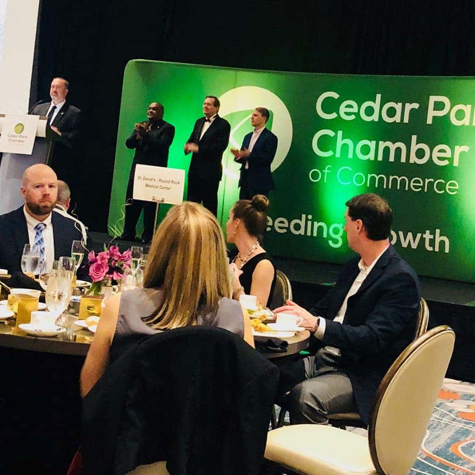 CPChamber