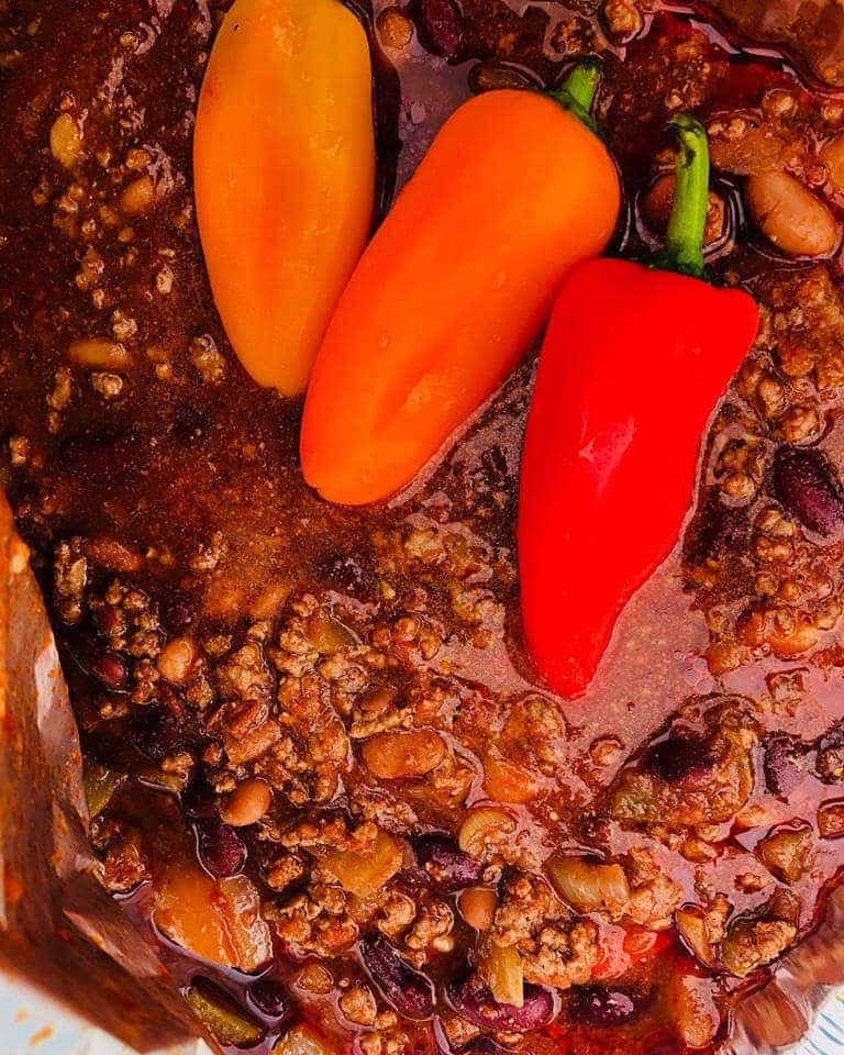chili