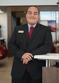 Patrick Jaramillo
