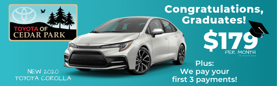 Toyota Pay By Phone >> New Toyota Dealer Near Austin Texas Toyota Of Cedar Park Toyota Pay By Phone >> New Toyota Dealer Near Austin Texas Toyota Of Cedar Park