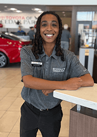 Jovanna Jones