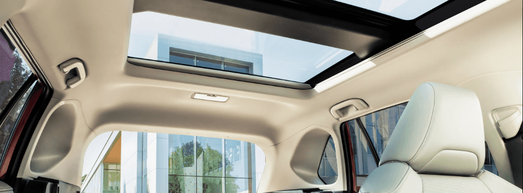 How to Unclog or Clean a Sunroof Drain 