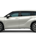 2020 Toyota Highlander