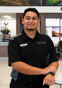 Adam Aguirre