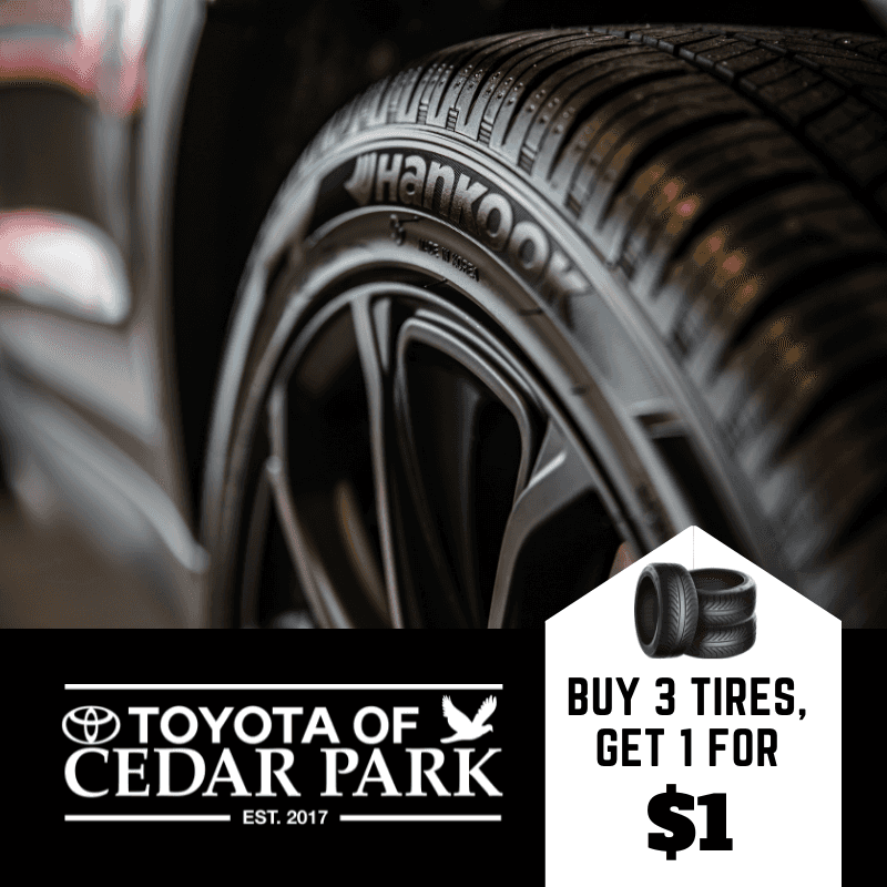 What's Included in the Toyota 30,000-Mile Service List? | Toyota of ...