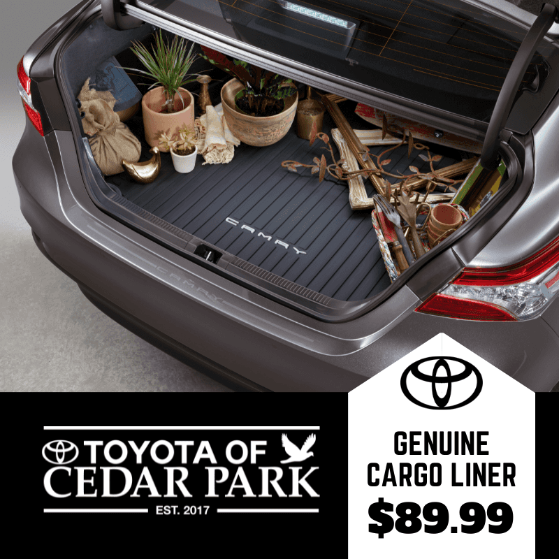 Vehicle Parts Specials & Coupons | Austin, TX | Toyota of Cedar Park