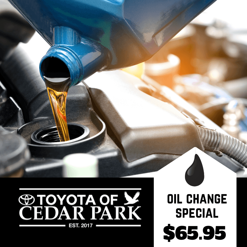 What s Included In The Toyota 30 000 Mile Service Toyota Service